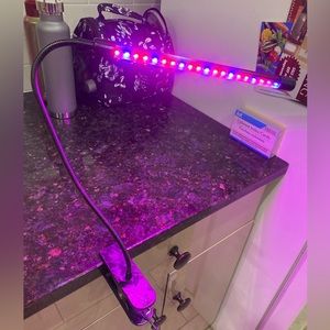 LED PLANT LIGHT